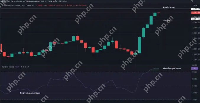 比特币赚的钱什么提出来?比特币最早的交易网站钱怎么拿出来? - php中文网